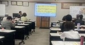奈良東コープ委員会：組合員のつどいとニシキ醬油(株)の学習会