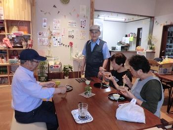 みやぎ生協:「自分たちの町のために何かしなきゃ」集う機会がもたらした地域力・宮城県南三陸町社協「結の里」