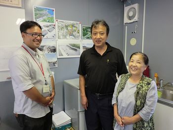 3.11を忘れない みやぎ生協から被災地・宮城のいまをお伝えします
