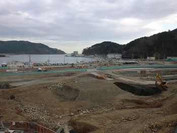 3.11を忘れない みやぎ生協から被災地・宮城のいまをお伝えします