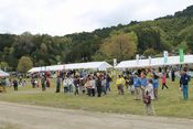「アースデー2013inなら」を開催しました