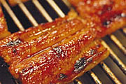 香り立つ焼き上げ