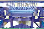 最新の機器で