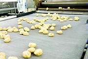 商品らしくなりました