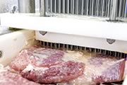 定番の調味液注入!!